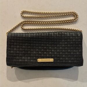 ZALAMOON Los Angeles Quilted Style Bag
